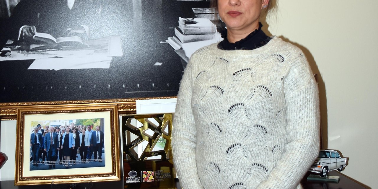 Halil Umut Meler'e Hemşehrilerinden Büyük Destek