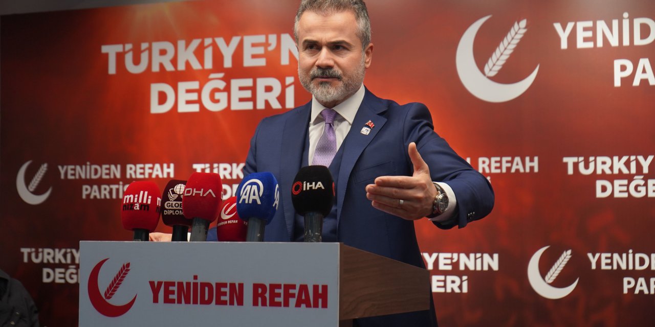 Suat Kılıç: Dün Geceki Saldırı Hafifletilemez, Yok Sayılamaz