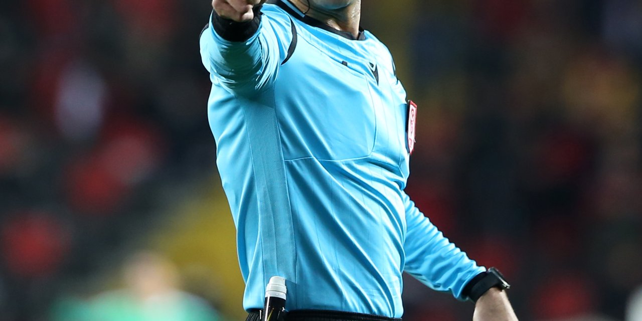 Uefa’dan Atilla Karaoğlan Ve Arda Kardeşler’e Görev