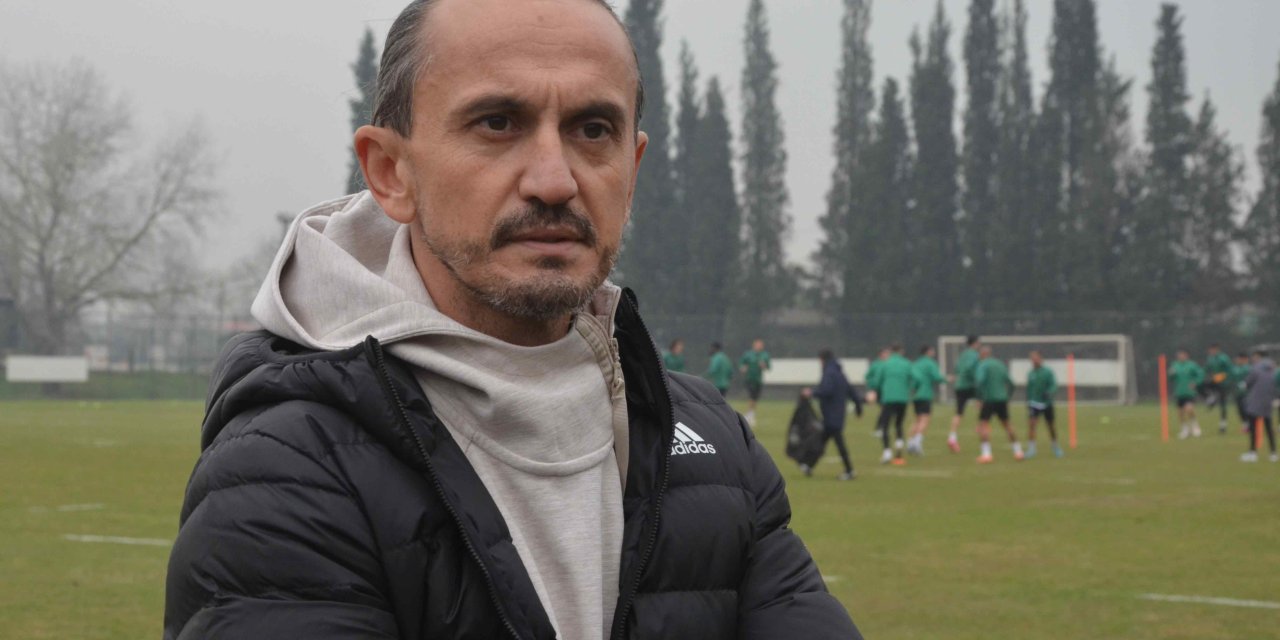 Tuncay Şanlı'dan Halil Umut Meler'e Saldırı Açıklaması: Umarım Yaptırımlar Daha Şiddetli Olur