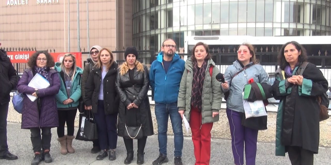 Davutpaşa Patlamasına İlişkin Davada Karar Açıklandı