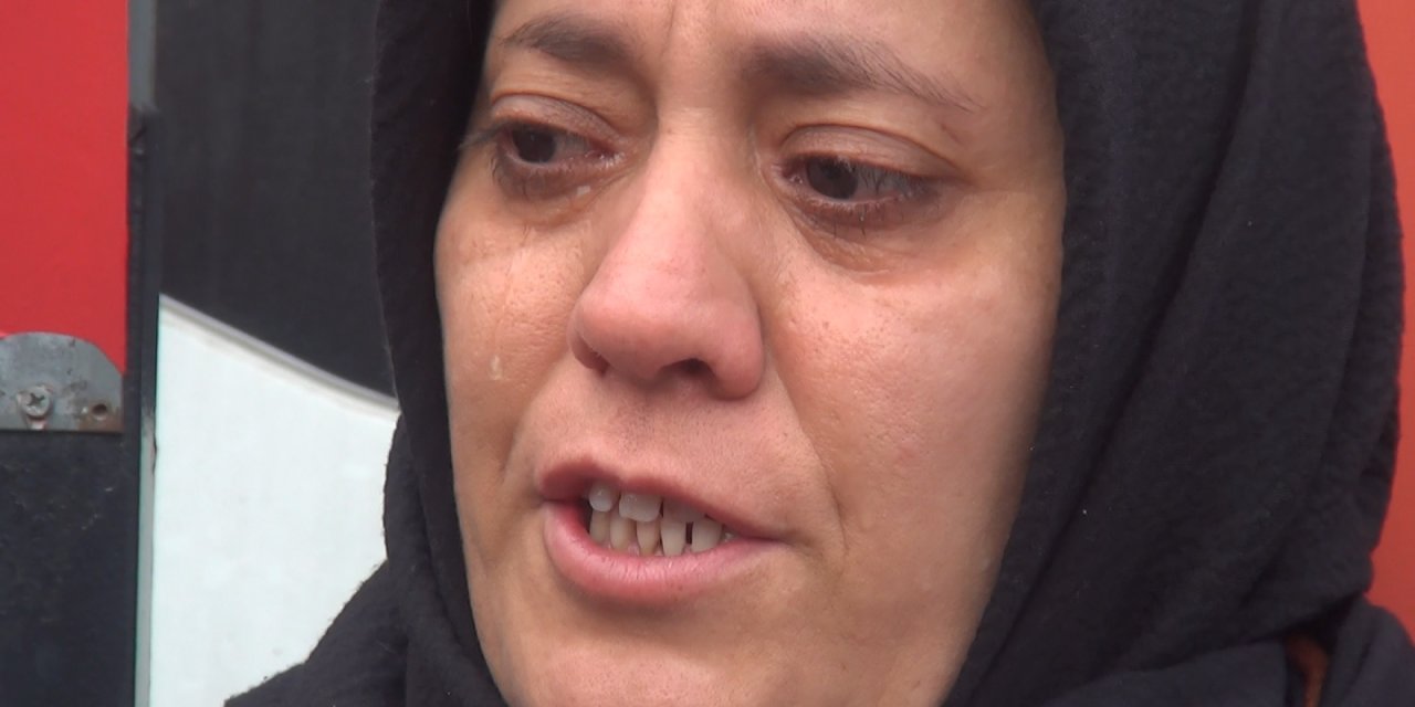 Sokak Ortasında 19 Yaşındaki Asiye Nur'u Vuran Sanığa Müebbet Hapis Cezası