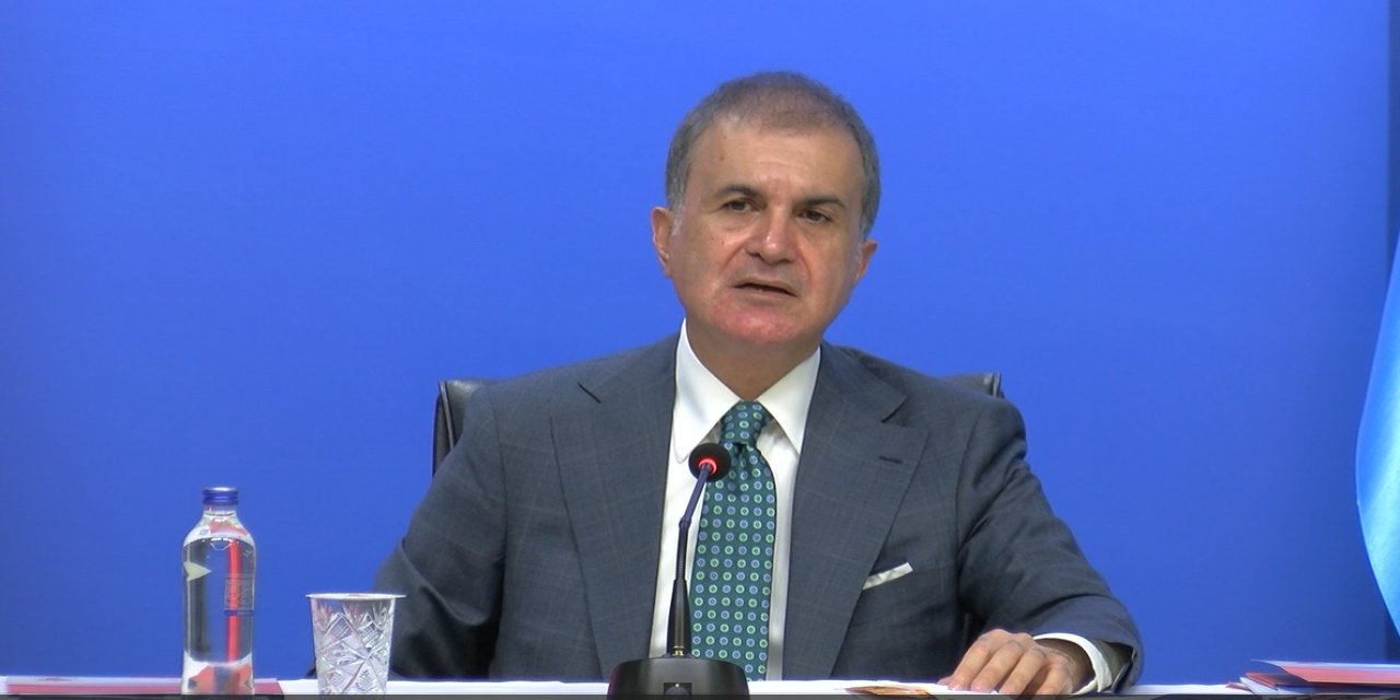 Ak Partili Çelik: Faruk Koca, Merkez Disiplin Kurulu'na Sevk Edildi