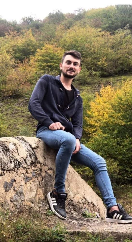 18 gün sonra terhis olacaktı, trafik kazasında hayatını kaybetti