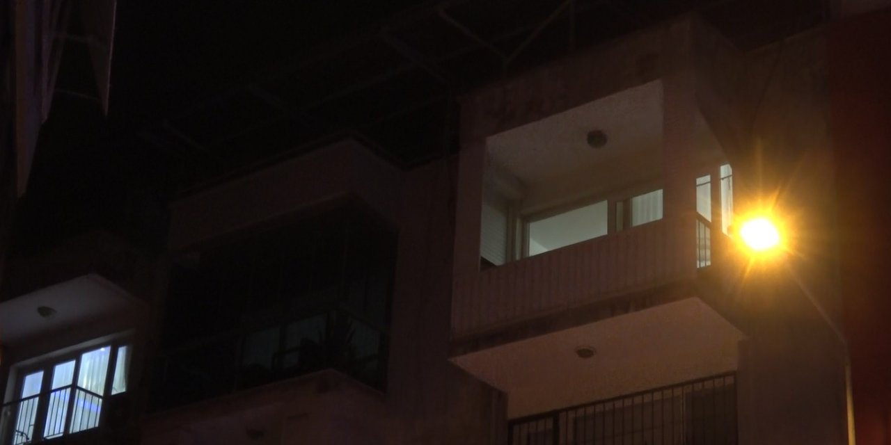 Emekli Astsubay, Ocağa Koyduğu Yemeğin Yangın Çıkarmasıyla Öldü