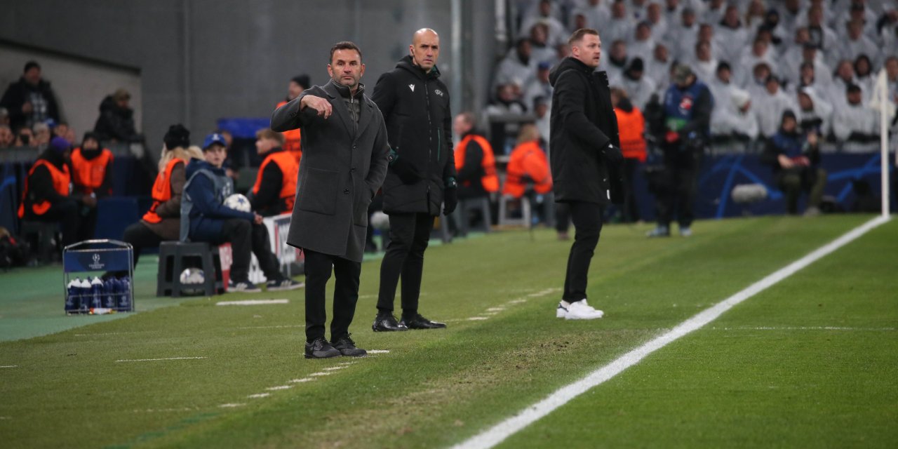 Okan Buruk: Hedefimiz Yıllar Önce Olduğu Gibi Avrupa Ligi'nde Tekrar Finale Gidebilmek