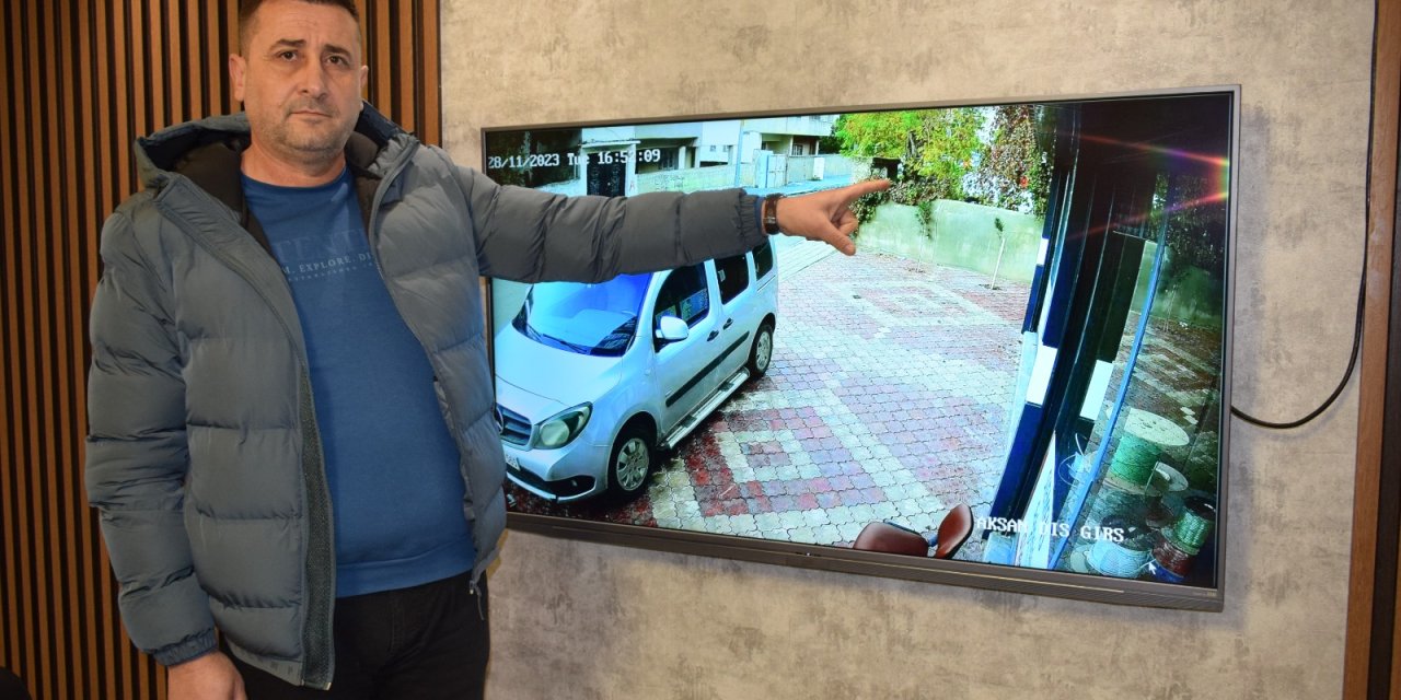 14 Yaşındaki Fatih'i Kuaförden Çıkarken Takip Edip, 1 Metreden 6 El Ateş Etmiş