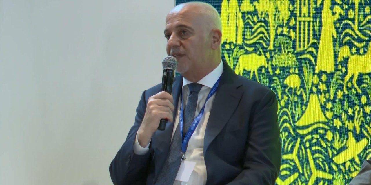 Koton, İklim Değişikliği Konferansı Cop28’e Katıldı