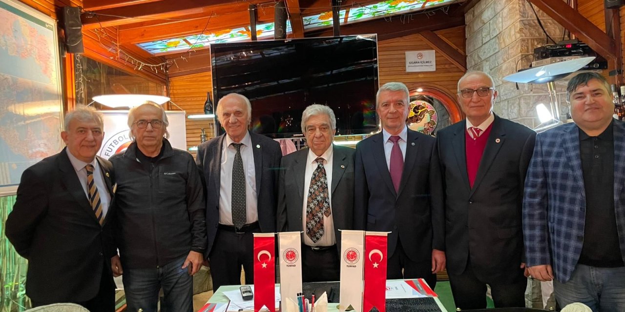 Türfad’dan 'Sorumluluğa Davet' Açıklaması