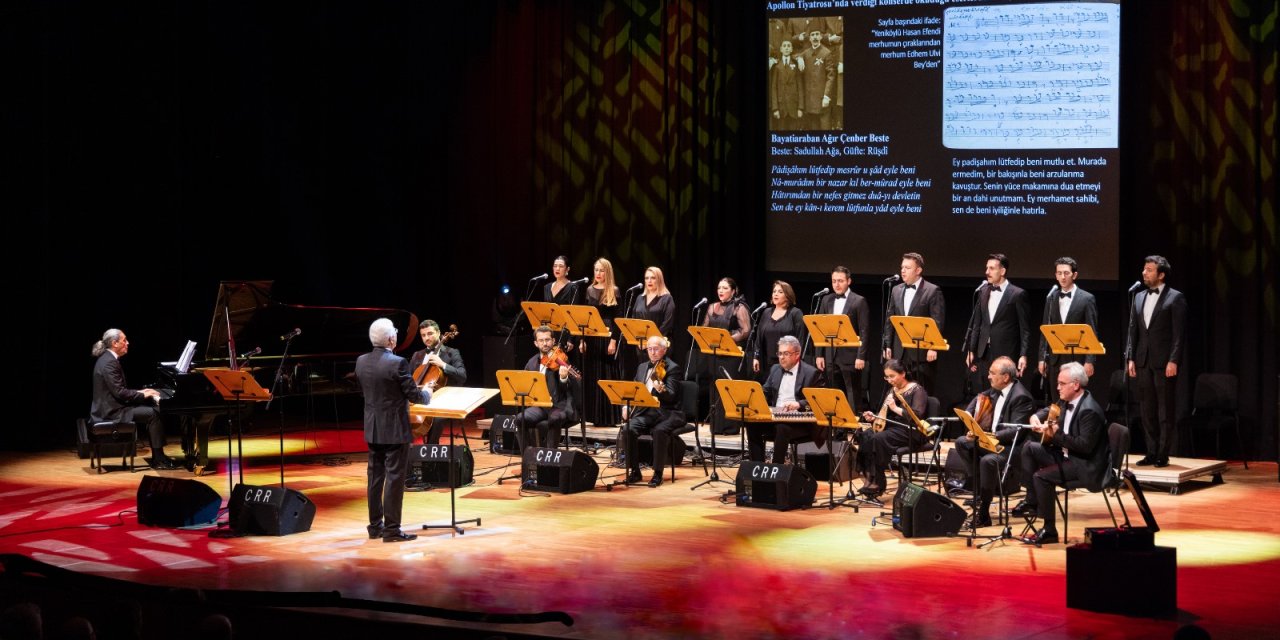 Mehmet Akif’in Gün Yüzüne Çıkarılan ‘Köse İmam Opereti’ Zeytinburnu’nda Sahnelenecek