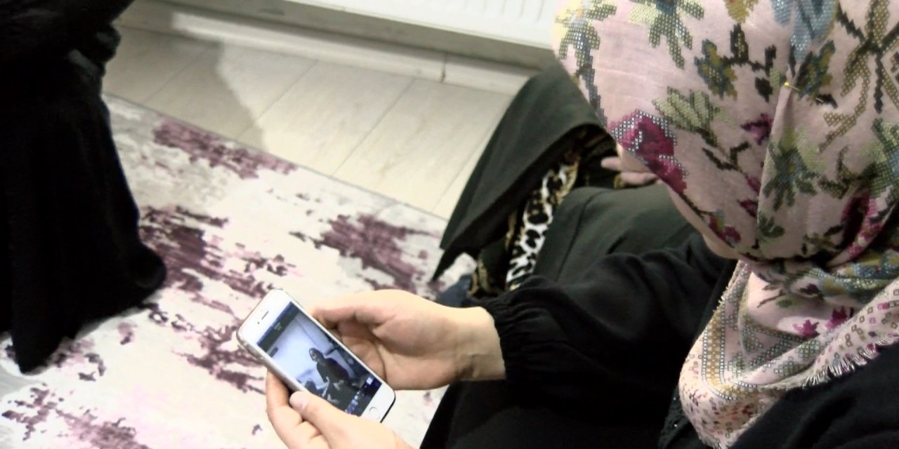 Gaziosmanpşa'da Kabolan 16 Yaşındaki Kız Çocuğu Her Yerde Aranıyor