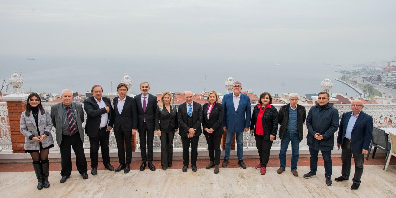 'barış Selçuk Gazetecilik Ödülleri'nde Dha'ya 2 Dalda Ödül