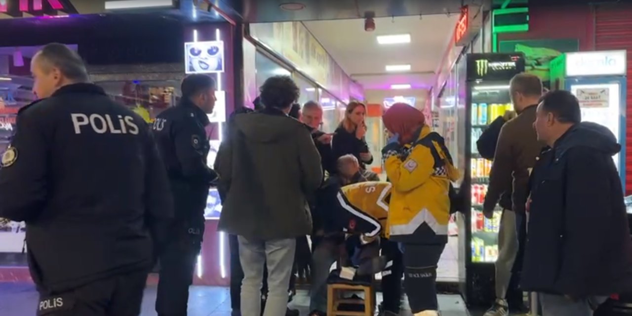 Pompalı Tüfekle Köfteciyi Vuran Şüpheli, Eski Ortağı Çıktı