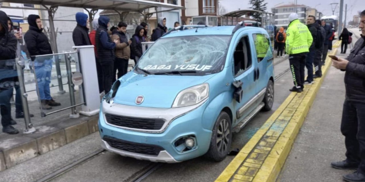 Liseli Kader'in Ölümüne Neden Olan Sürücüye İyi Hal İndirimli 6 Yıl Hapis