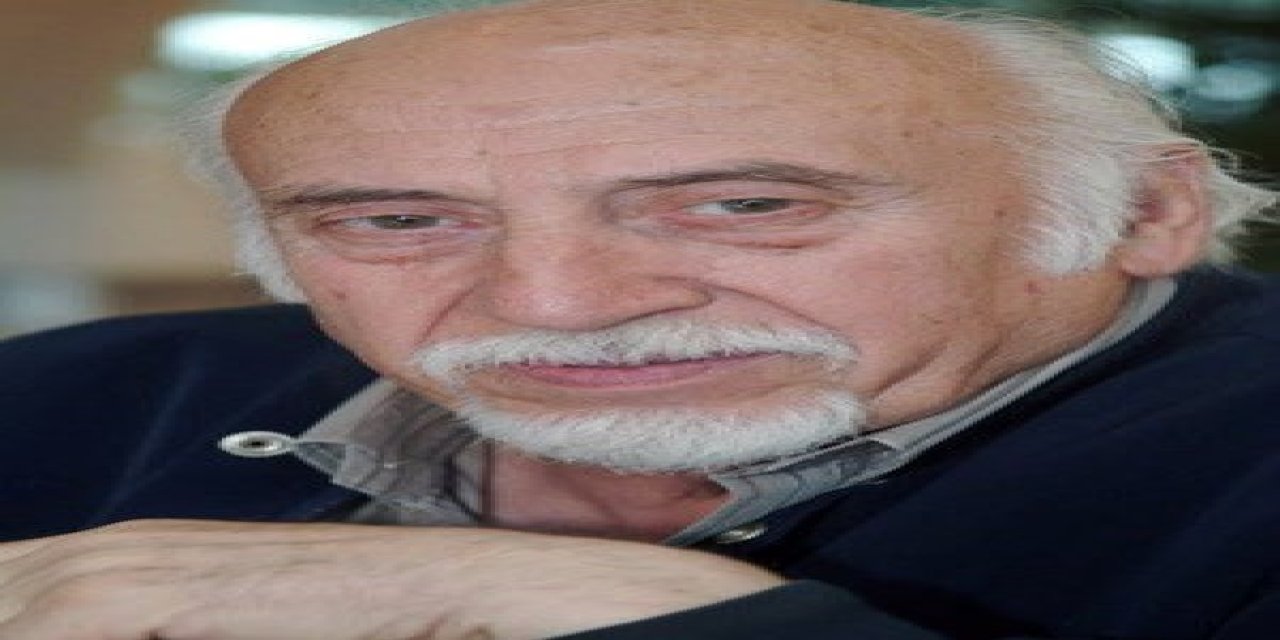 Yönetmen Ve Senarist  Yılmaz Atadeniz Hayatını Kaybetti