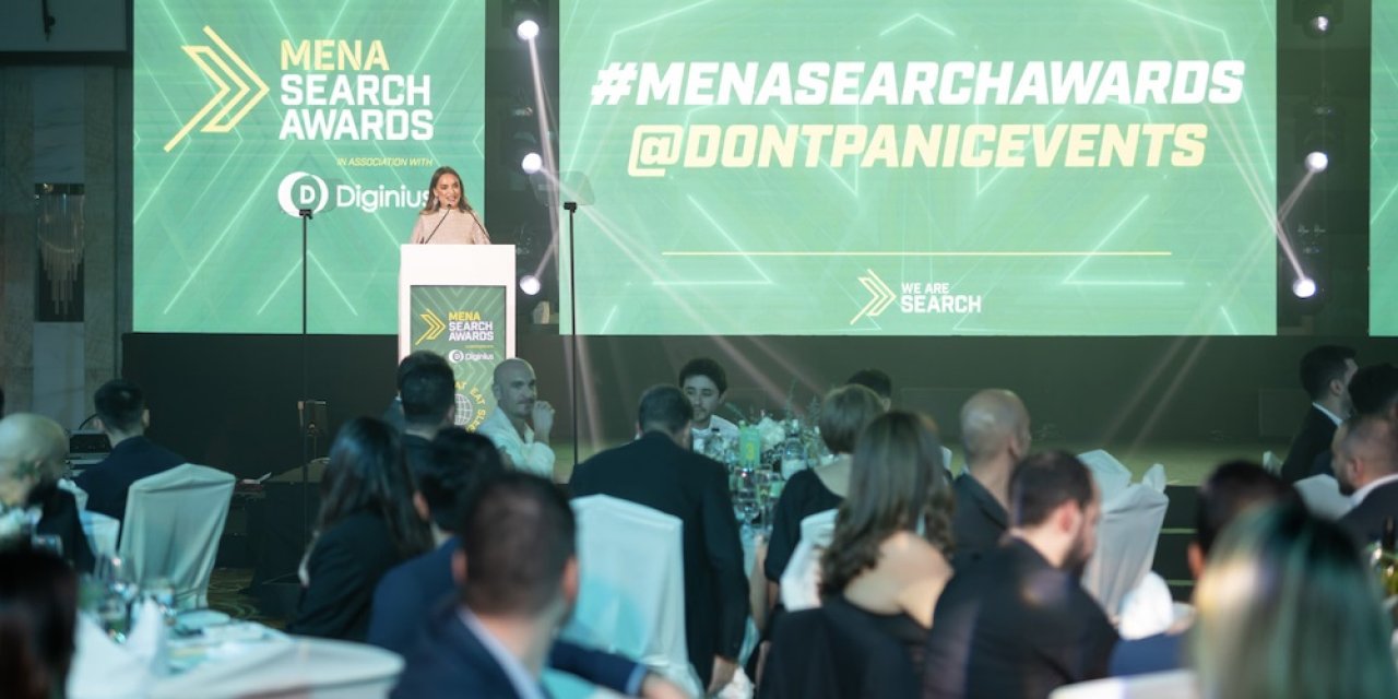 Dijital Pazarlama Ajansı, ‘En İyi Küçük Ölçekli Seo Ajansı’ Ödülünü Aldı