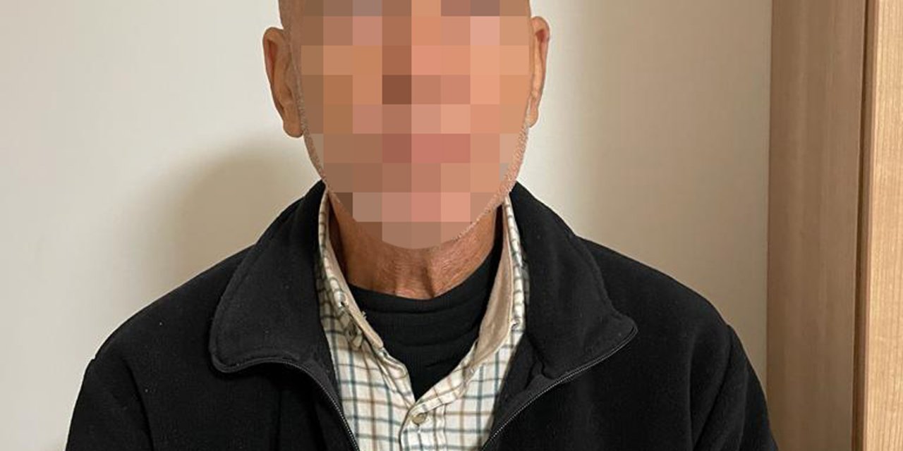 Doğa Yürüyüşünde Kadına Saldıran Şüpheli Yakalandı