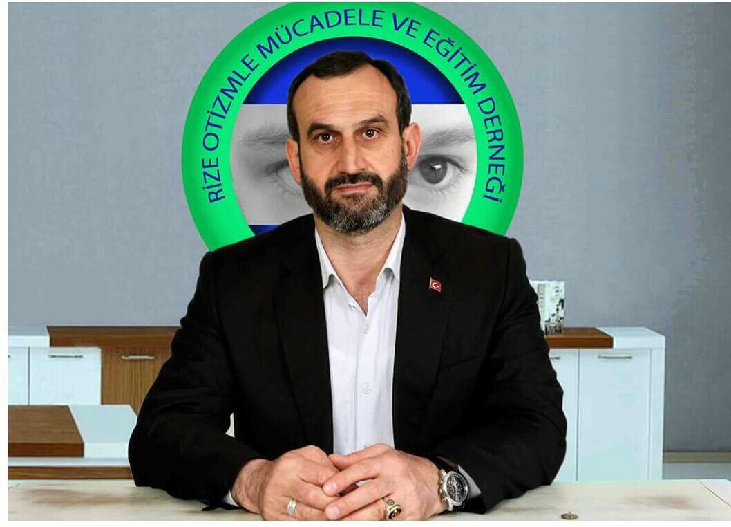 ROMED Başkanı Usta'dan Davet