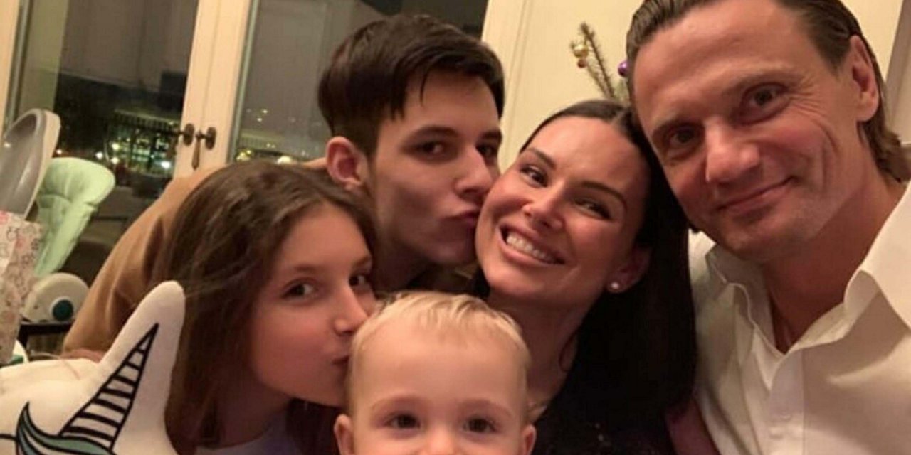 Rus Anne Ve Kızın Cenazeleri, 15 Gün Sonra Teslim Alındı