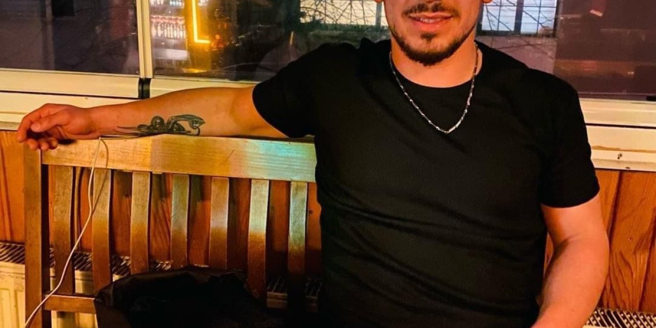 Yeni Aldığı Tüfeği Temizlerken Kazara Kendini Vurdu