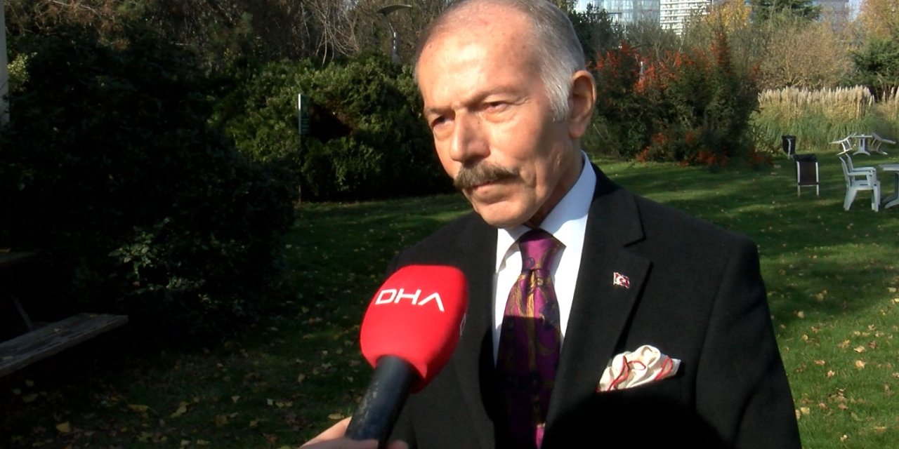 Başkan Atila Aydıner: Yeni Dönemde İlçemize Bayrampaşa Üniversitesi’ni Kazandıracağız