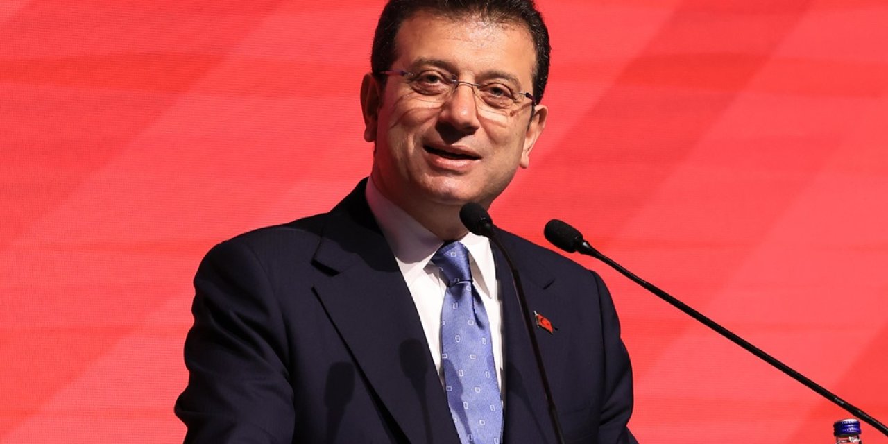 İmamoğlu: Turizm Veri Merkezi Kurma Hazırlığındayız