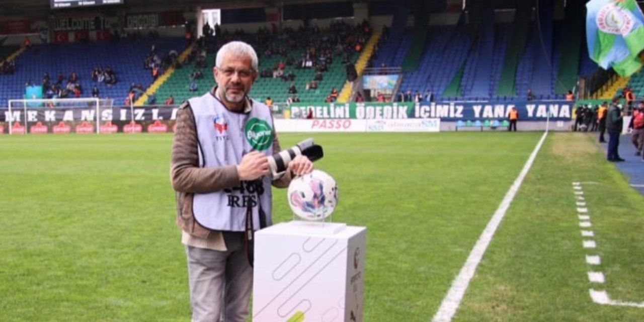 Gazeteci - Yazar Alihan Telatar'ın Hala Acısı