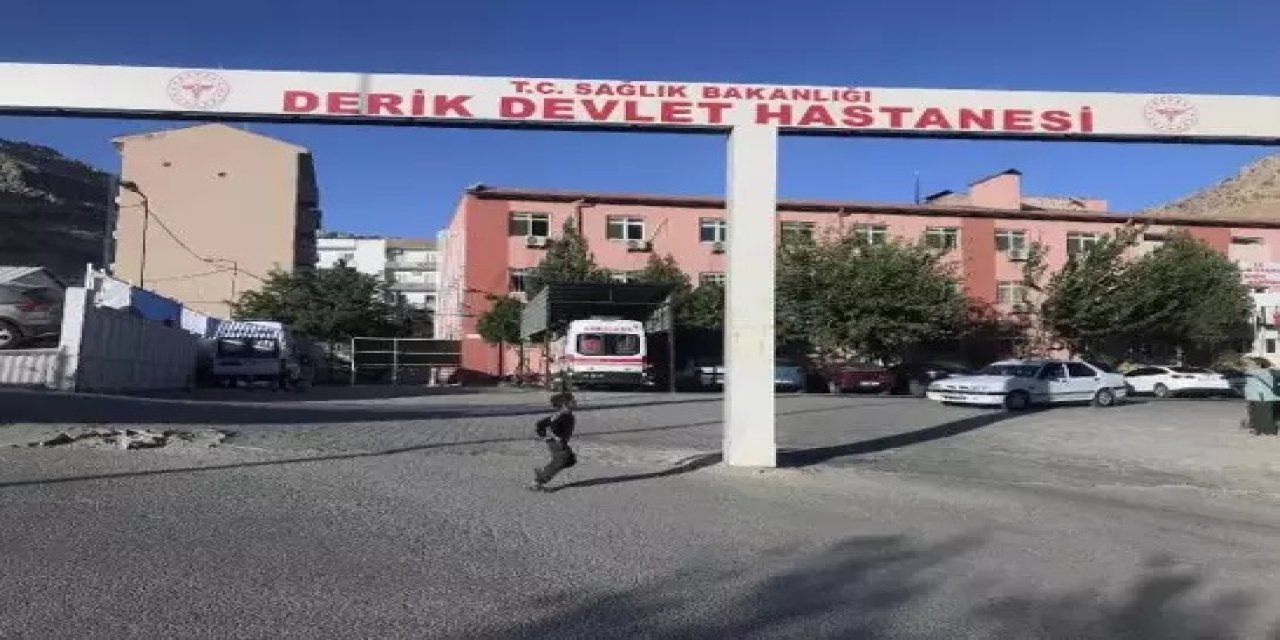 Evinde Elektrik Arızasını Giderirken Akıma Kapılıp, Öldü