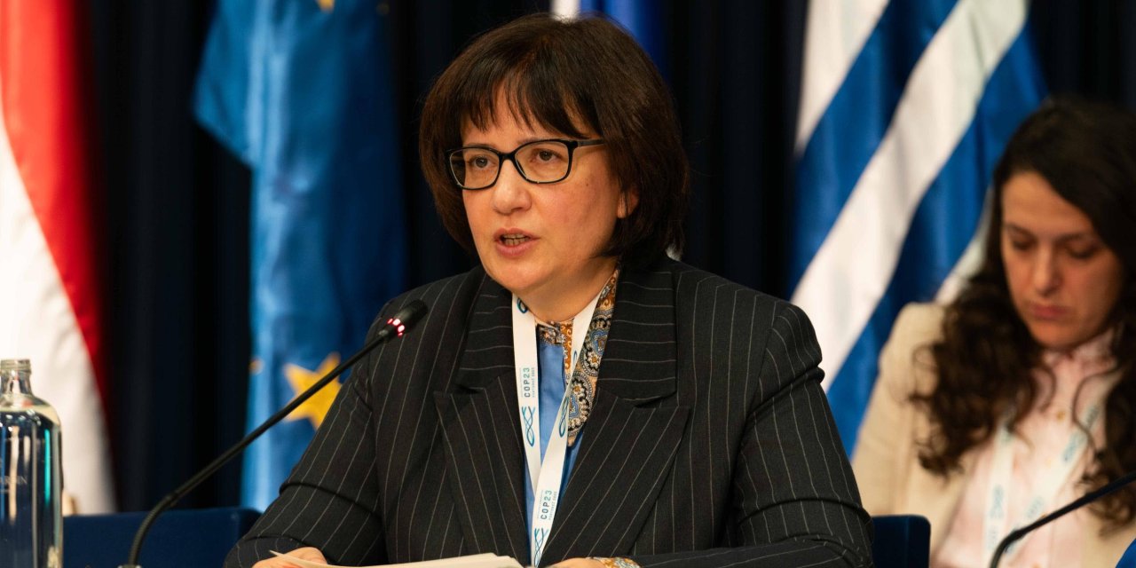 Türkiye'de 'İklim Değişikliği Bölgesel Faaliyet Merkezi' Kurulacak