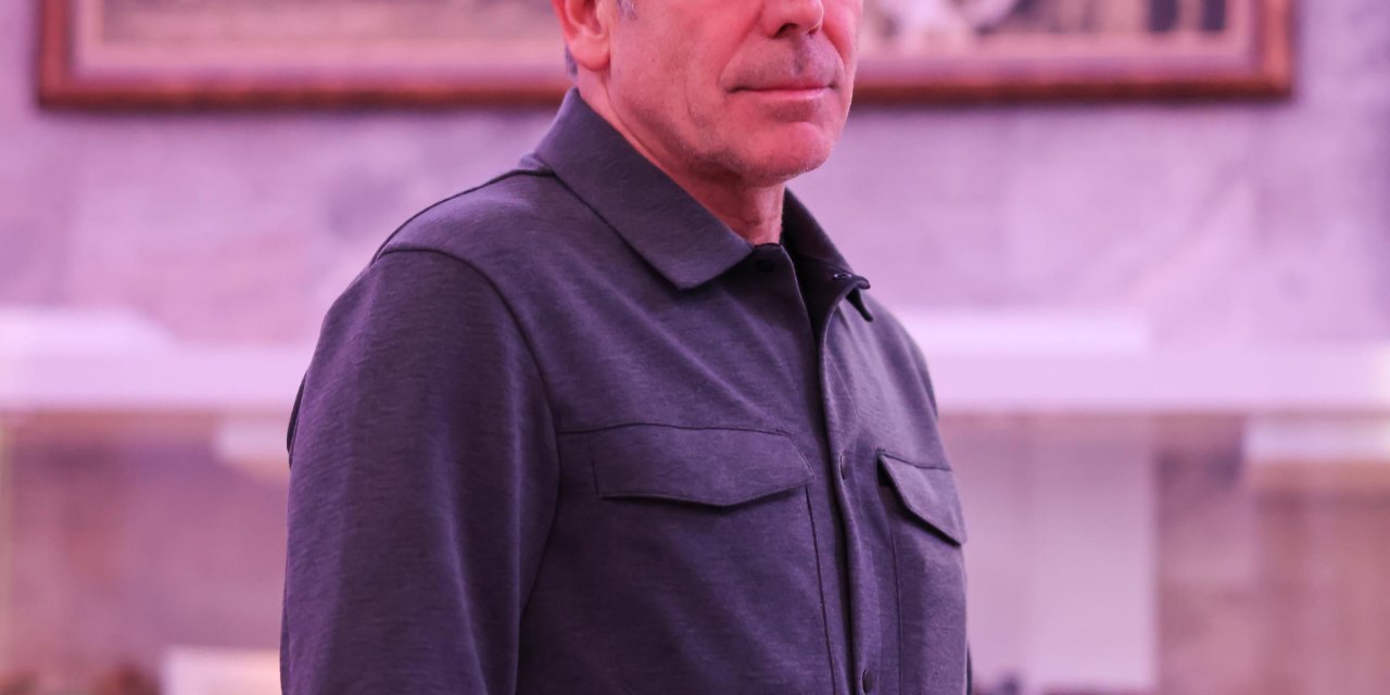 Avcı'dan Müzeye Ziyaret