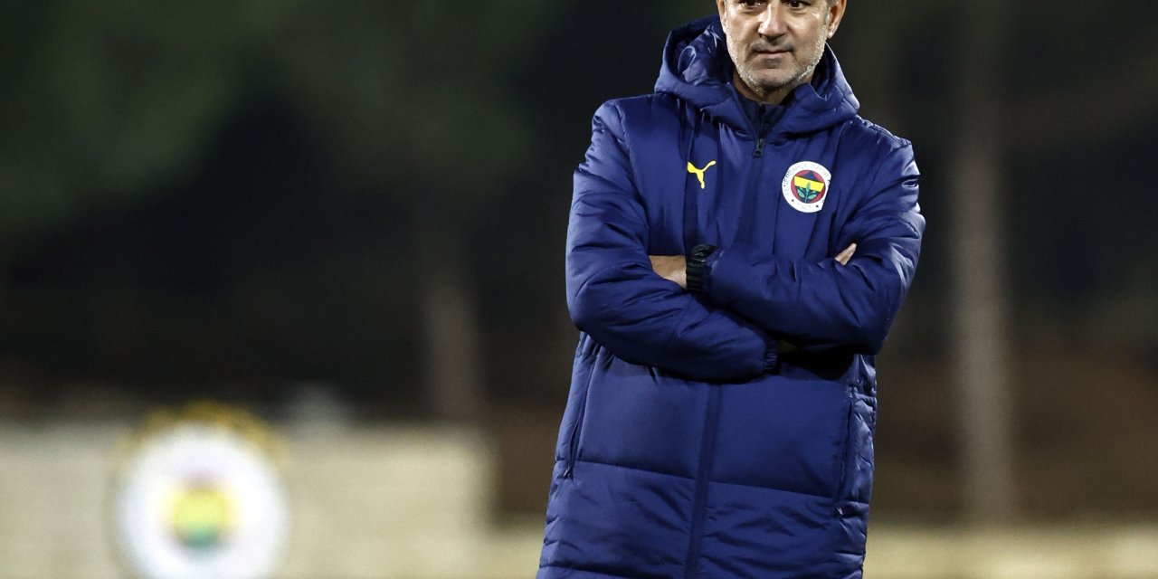 Fenerbahçe, Spartak Trnava Maçı Hazırlıklarını Tamamladı