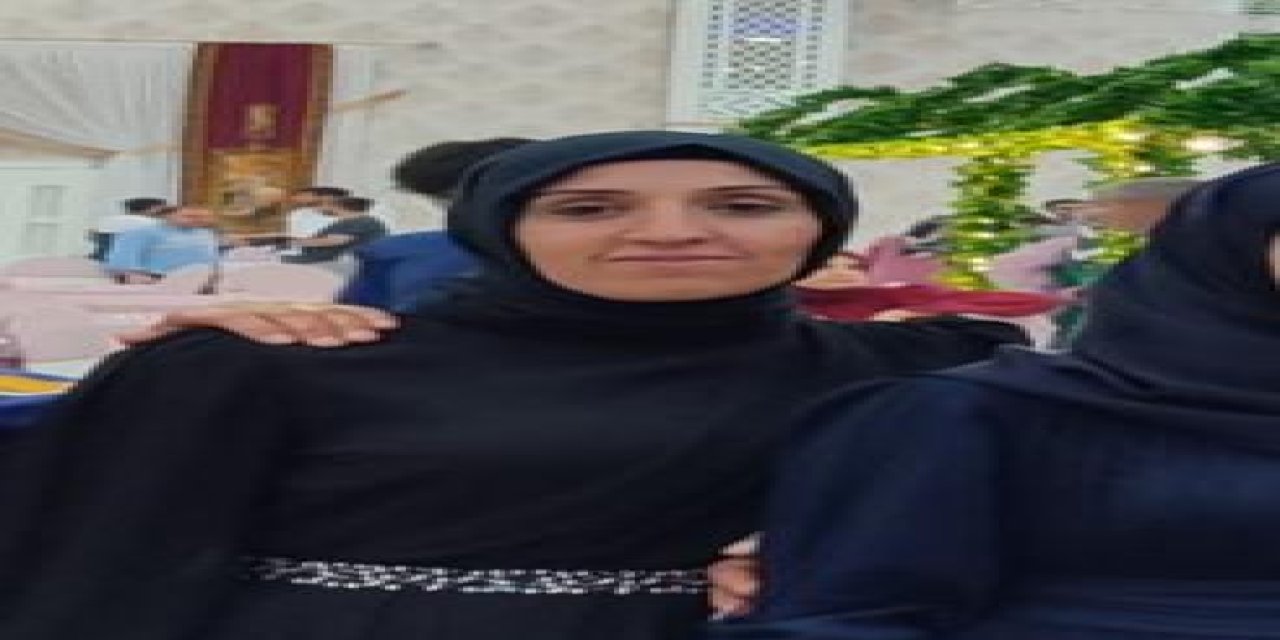 Diyarbakır'da Silahlı Saldırıya Uğrayan Kadın Öldü, Eşi Gözaltında