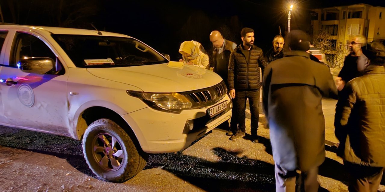 Ayak İzleri Takip Edilerek Suçüstü Yakalanan 2 Avcıya 300 Bin Tl Ceza