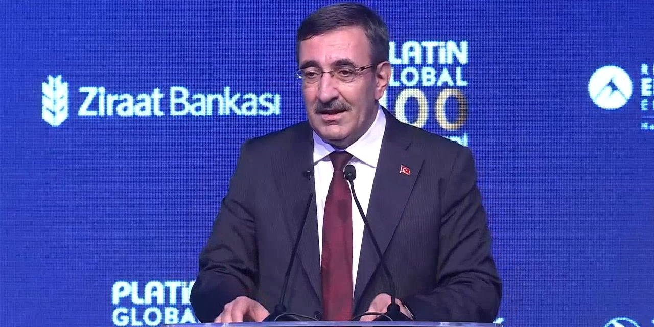 Cevdet Yılmaz: İşsizlik Oranımız Son 11 Yılın En Düşük Seviyesinde-1