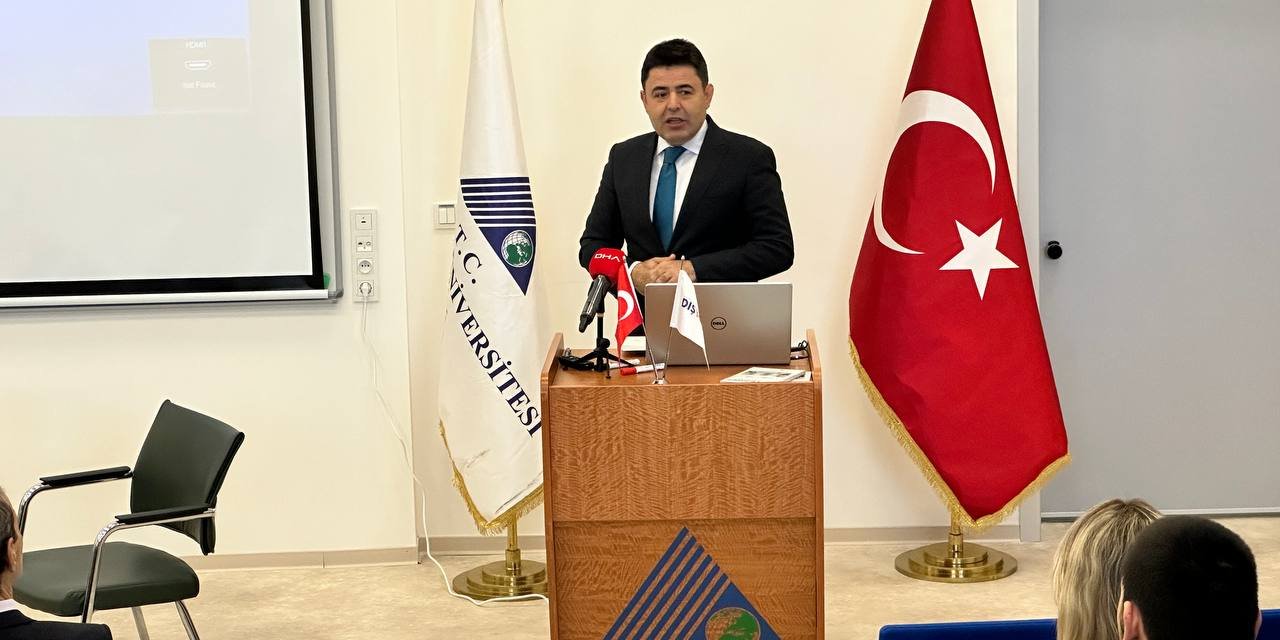 Bakan Yardımcısı Boyraz: Hava, Deniz Ve Karayolları Baş Döndürücü Hızla Gelişiyor