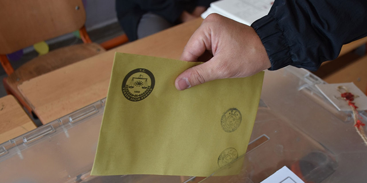 YSK, yerel seçimde bir sandıkta 350 seçmenin oy kullanmasını kararlaştırdı