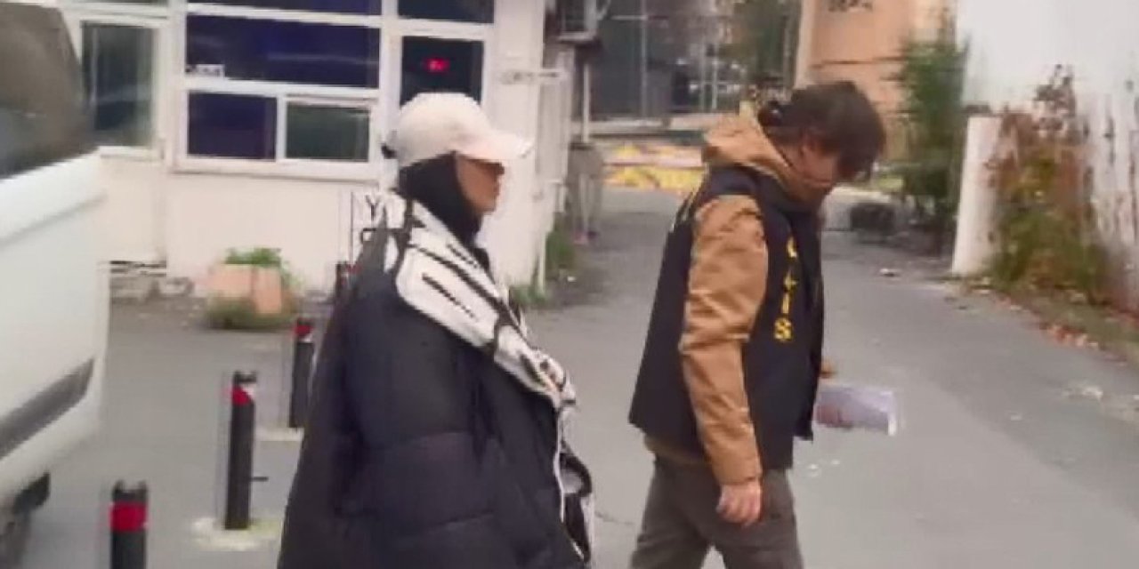 Sosyal Medyada Müstehcen Yayın Yapan 6 Şüpheli Gözaltına Alındı