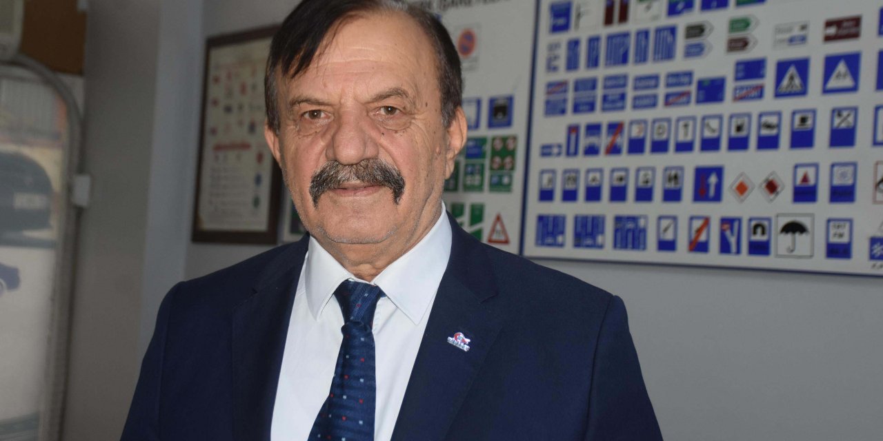 Tümedef Başkanı Yıldız: Src Sınavlarında 'joker Aday'ları Engellemek İçin Yönetmelik Değişmeli