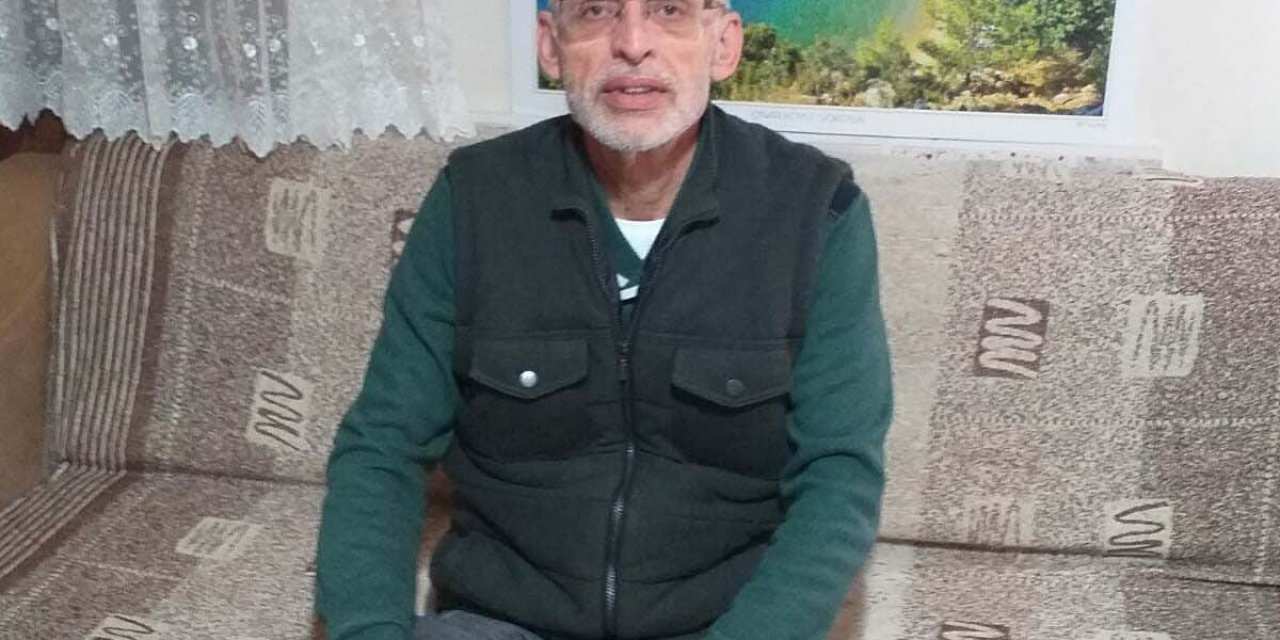 Yetkili Servis Yalanıyla Hem Parası Hem De Televizyonu Çalındı