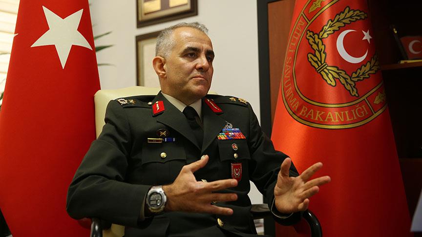 Rizeli Komutan 15 Temmuz Gazisi Davut Ala’nın Baba Acısı