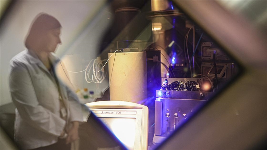 Uzay Yolu'ndaki Atılgan'ın yakıtı "pozitron", ileri evre kanserlerin tanısında kullanılıyor