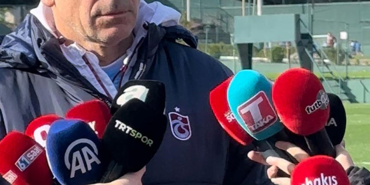 Avcı’dan ‘Umut Meler’ Açıklaması: Hepimiz Üzüldük