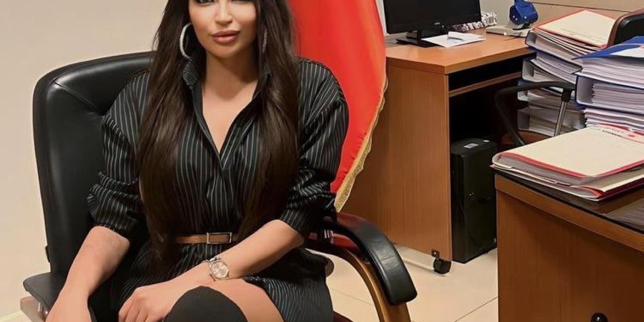 O Savcının Görev Yeri Değiştirildi