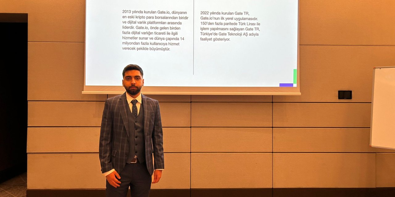 “Kripto Yasasından En Çok Fenomenler Etkilenecek”