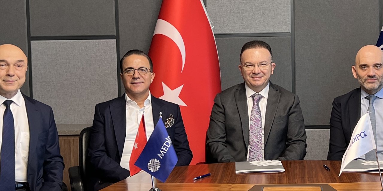 Medipol Sağlık Grubu’ndan Parkinson Hastalığında Yeni İş Birliği