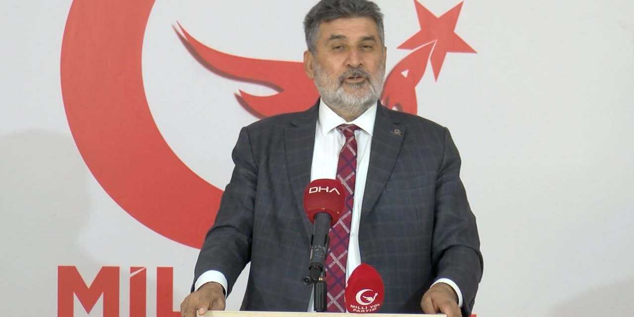 Remzi Çayır: Türkiye’nin Bireylerin İnsanca Yaşadığı Yeni Bir Sisteme İhtiyacı Var