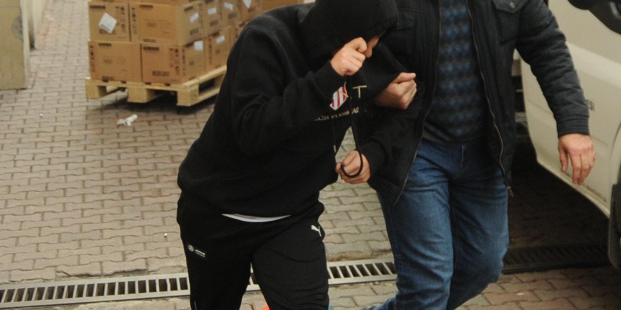 13 Yaşındaki Hürkan'ı 'Kelebek Bıçak Satışı' Tartışmasında Öldürmüş