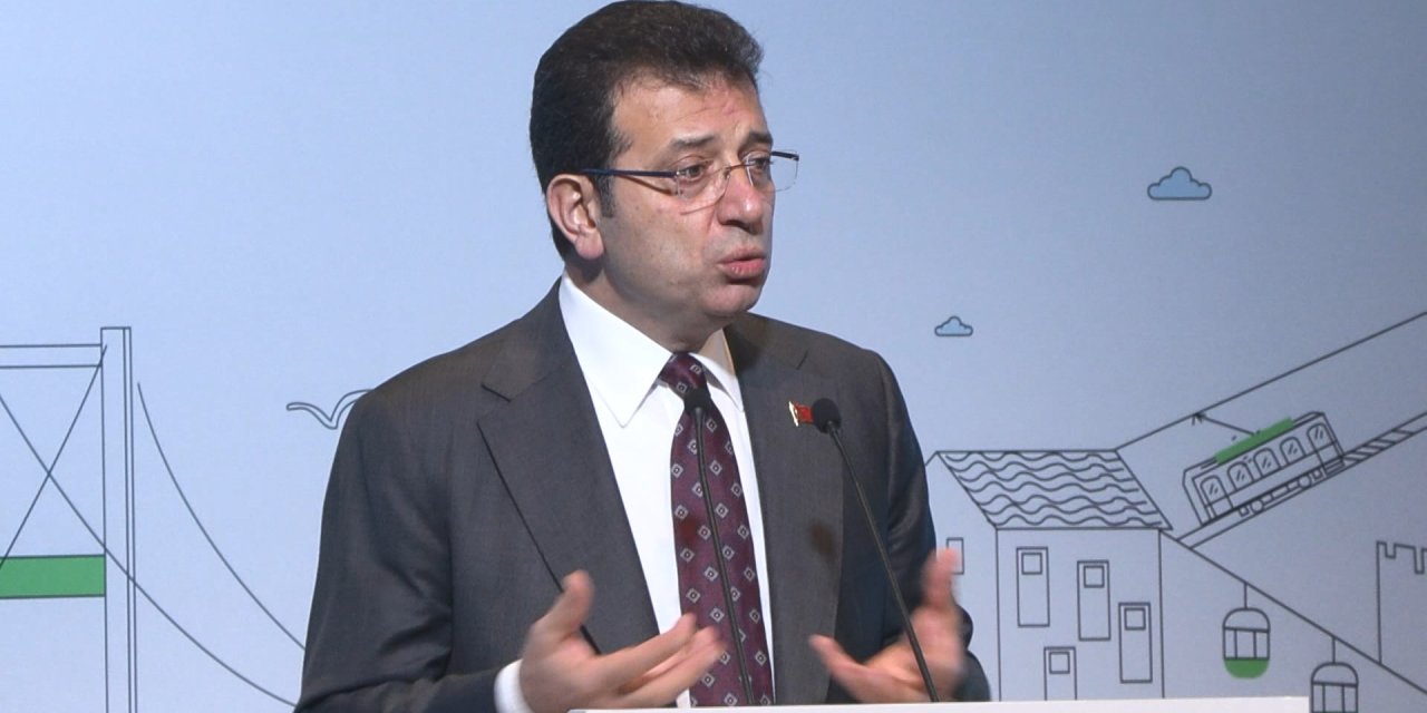 İstanbul 100. Dünya Metrolar Zirvesi'ne Ev Sahipliği Yapıyor