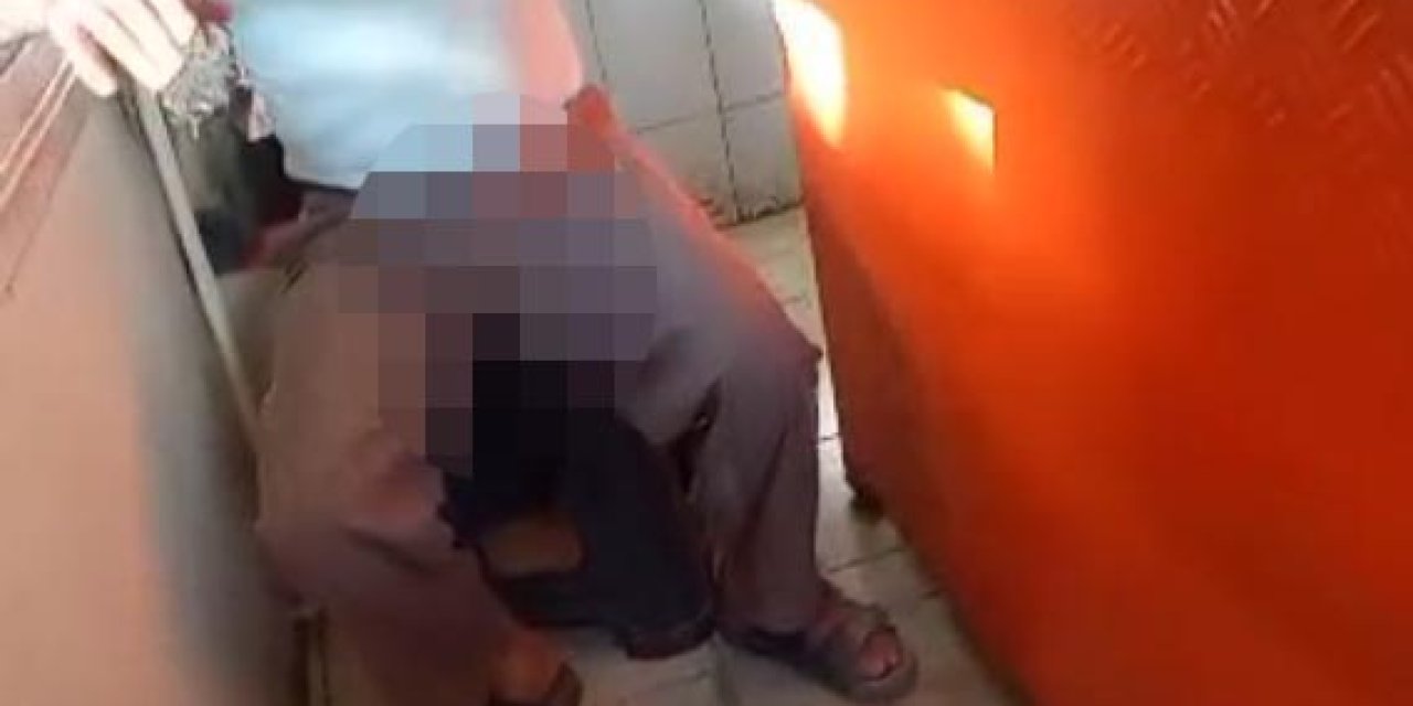 Liseli Kıza İstismar Sanığı Fırıncıya 6 Yıl 3 Ay Hapis