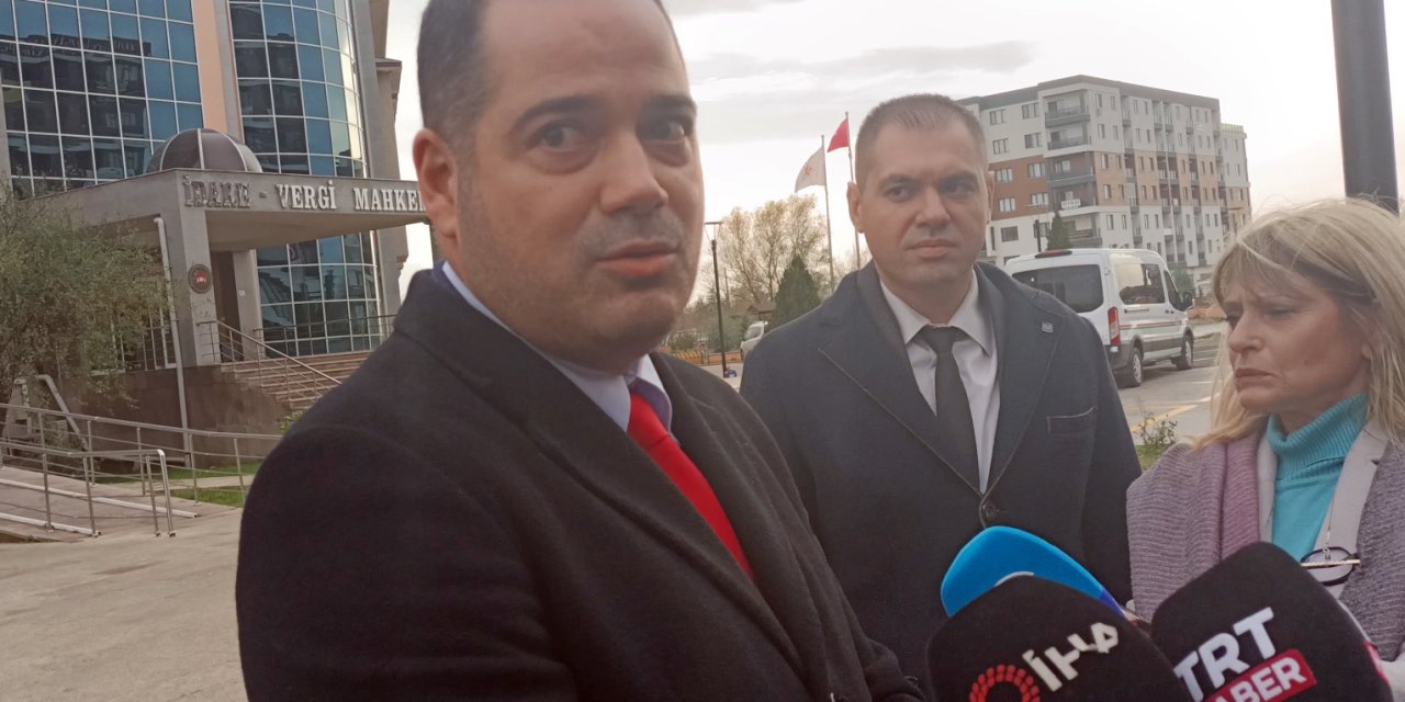 Bulgaristan İçişleri Bakanı Stoyanov: Türk Savcılara Ve Adaletine İnanıyorum